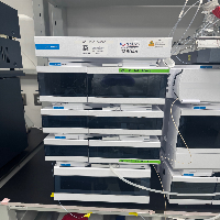 Agilent 1260 Infinity II HPLC System image 0
